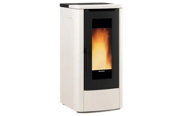 NORDICA EXTRAFLAME Poêle à granulés éle TEOREMAIVOIRE